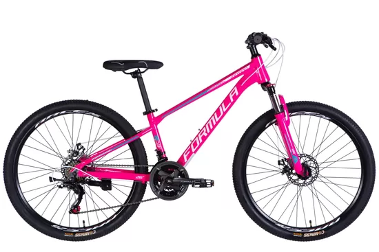 Formula MOTION Rāmis 13" Rati 26"