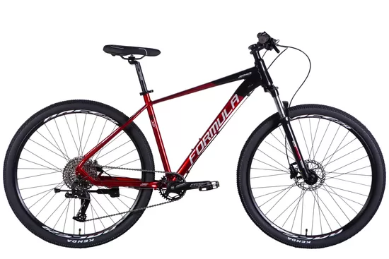 FORMULA ZEPHYR 19" Rāmis 29" Rati
