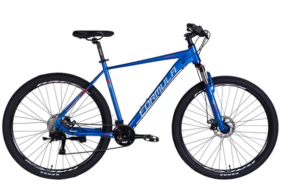 Formula ZEPHYR 3.0 21" Rāmis 29" Rati
