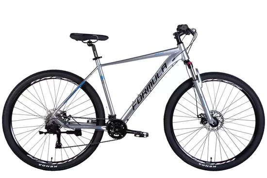Formula ZEPHYR 3.0 21" Rāmis 29" Rati