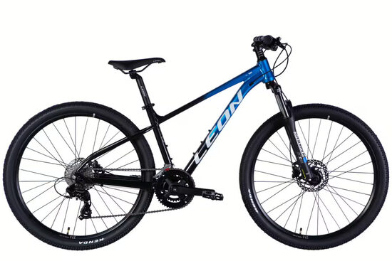 LEON XC 100, Rāmis 16", Rati 27,5"
