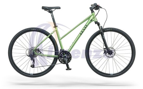LEVIT Simur 18" Rāmis