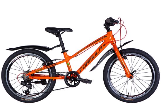 Bērnu velosipēds Formula ACID 20"