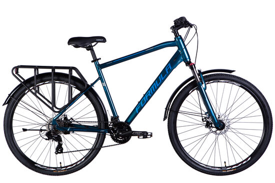 Velosipēds AL 28" Formula CURSOR MAN DD CS