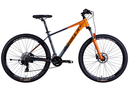 Velosipēds AL 27.5" Formula DRIVE HDD rāmis - 17"