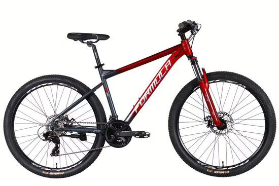 FORMULA F-1 17" Rāmis 27.5" Rati