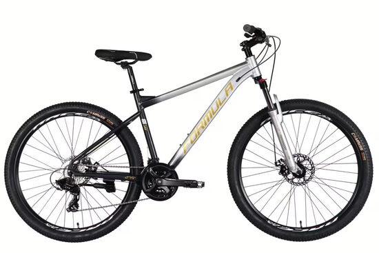 NERĀDĀS Formula F-1 29"/27.5" rati 21"/19" rāmis
