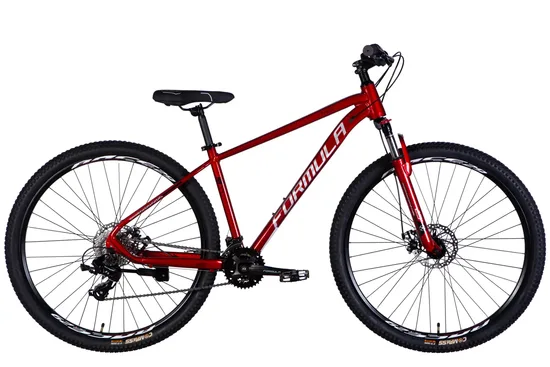 FORMULA THOR 17" Rāmis 29" Rati