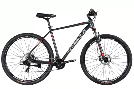 Formula THOR 19" Rāmis 29" Rati