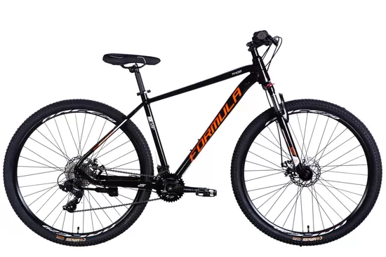 Formula THOR 19" Rāmis 29" Rati