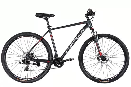 Formula THOR 21" Rāmis 29" Rati