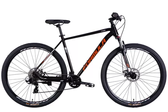 Formula THOR 21" Rāmis 29" Rati