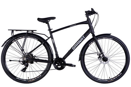 Velosipēds AL 28" Dorozhnik GRANAT M DD CS rāmis-20" 