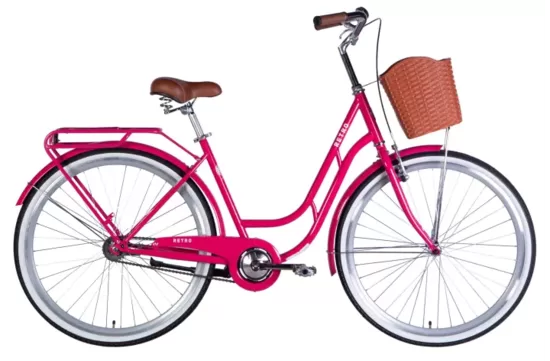 28" DOROZHNIK RETRO 2025