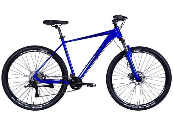 Kalnu velosipēds FORMULA ZEPHYR 3.0 21''