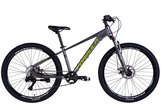 Jauniešu kalnu velosipēds Formula ZEPHYR 3.0 26"